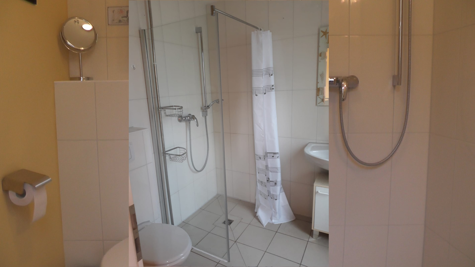 Badezimmer 2