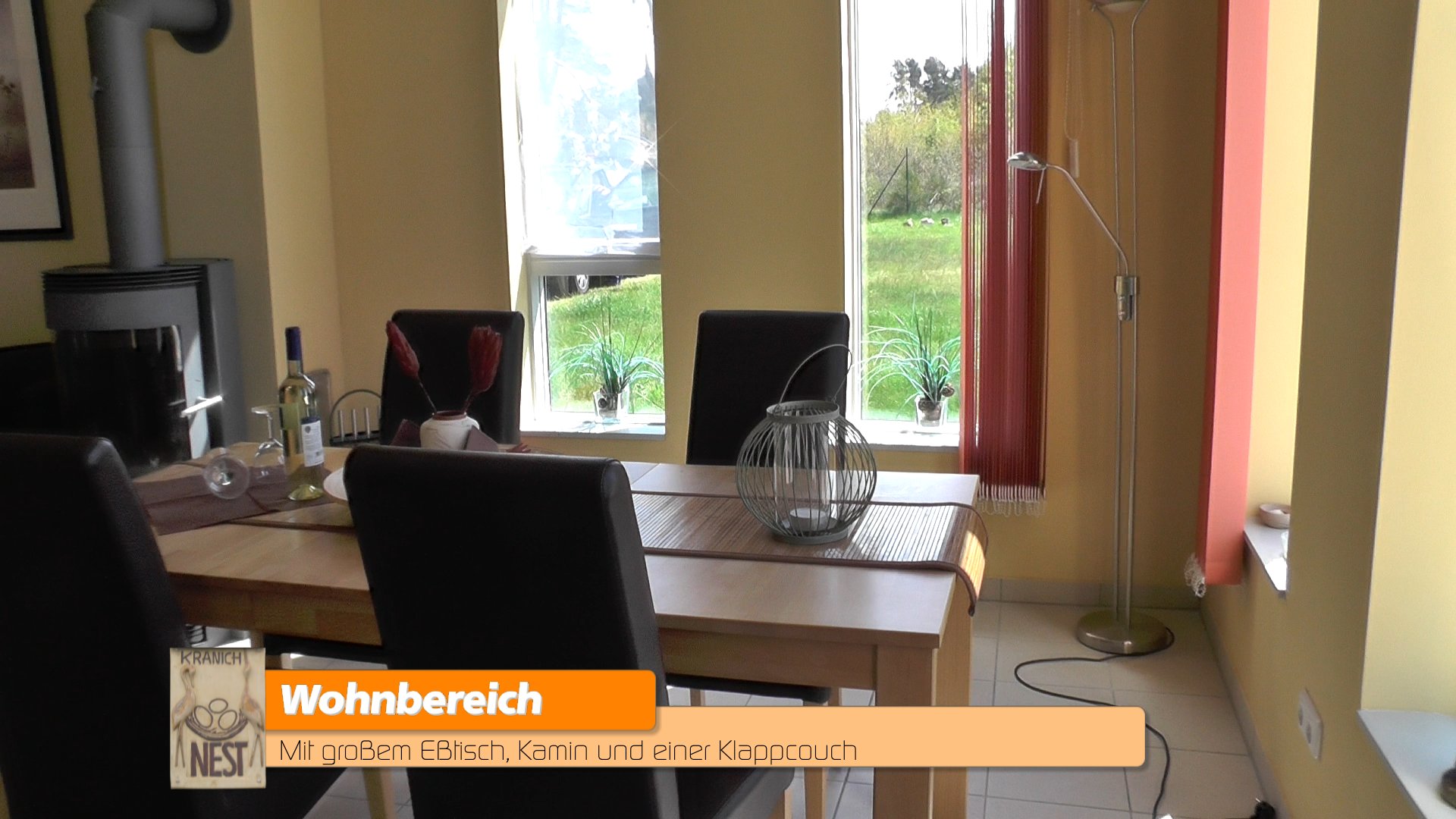Wohnbereich 2
